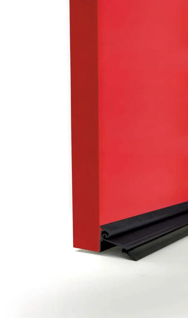 Cowdroy Anodised Automatic Door Seal
