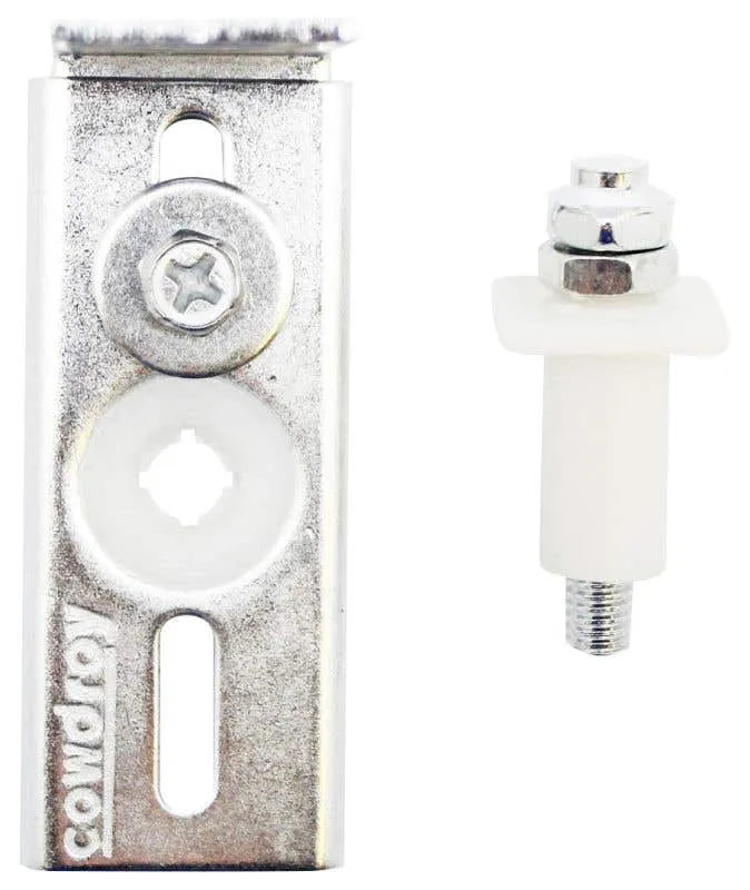 Cowdroy Barracuda Bottom Pivot Set