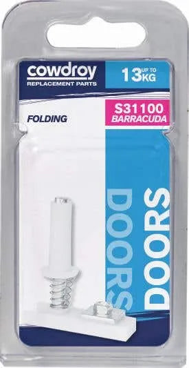 Cowdroy Barracuda Top Pivot Set