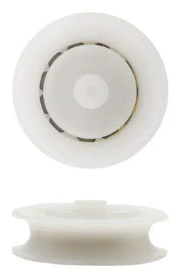 Cowdroy Concave Wheel & Axle 24mm - 2 Pack