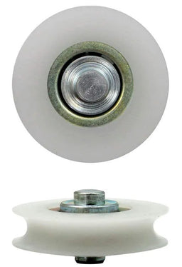 Cowdroy Concave Wheels 32mm