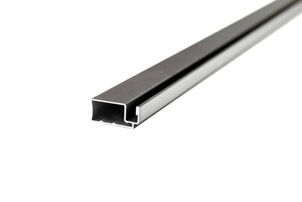Cowdroy Frame Screen Aluminum Mill 25 x 11mm x 2.5m