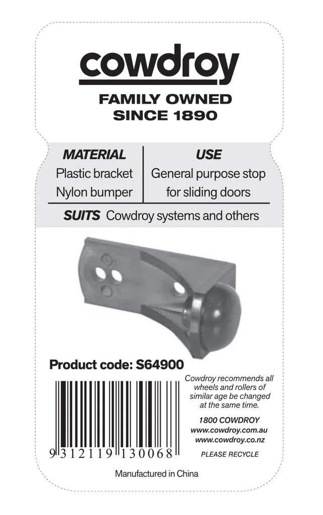Cowdroy General Purpose Door Stop