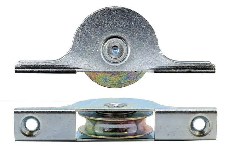 Cowdroy Horizon Sheaves with Screws Pack
