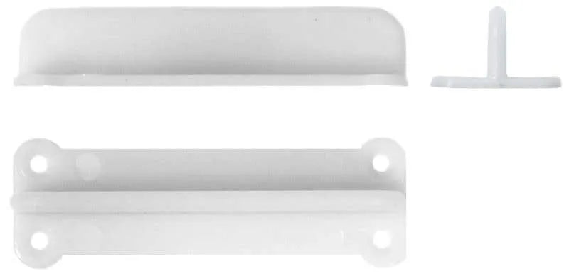 Cowdroy Nylon Light Duty Door Guide