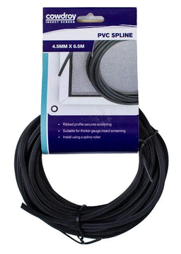 Cowdroy PVC Spline