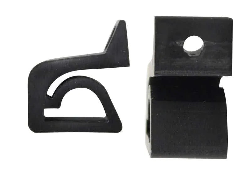Cowdroy Quad-Ball End Stop Pack