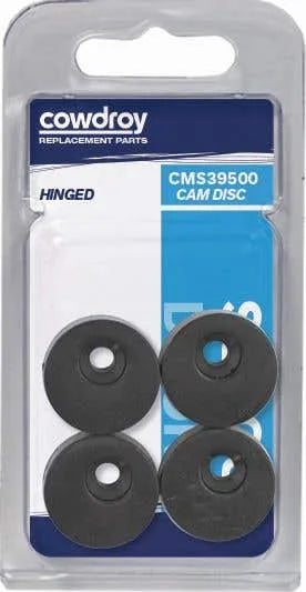 Cowdroy Replacement Cam Disc for CM3