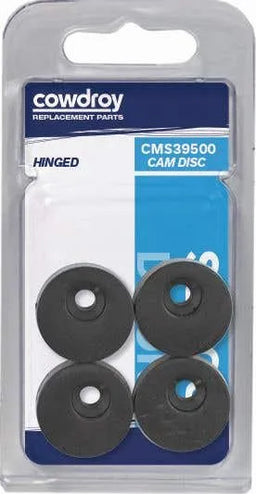 Cowdroy Replacement Cam Disc for CM3