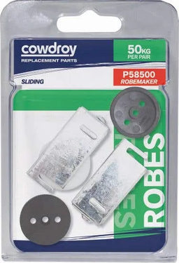 Cowdroy Robemaker Components Pack