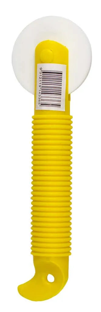 Cowdroy Roller Spline Budget Plastic