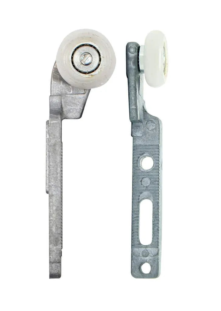 Cowdroy Screen Door Race Assembly Set