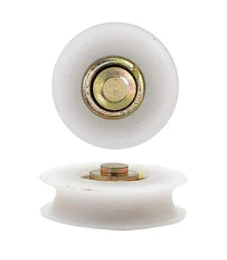 Cowdroy Screen Door Roller Pack