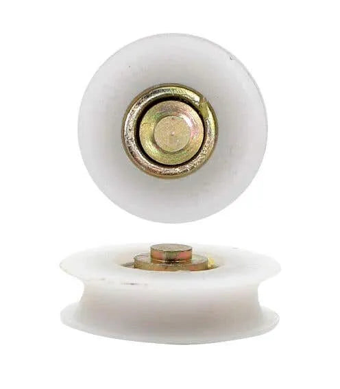 Cowdroy Screen Door Roller Pack