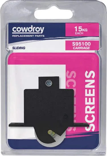Cowdroy Screen Door Sheave Pack S95100