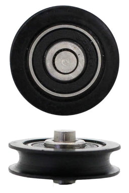 Cowdroy Security Door Roller