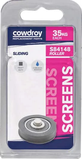Cowdroy Security Door Roller