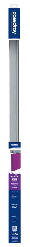 Cowdroy Slide Door Set 915mm Arrow