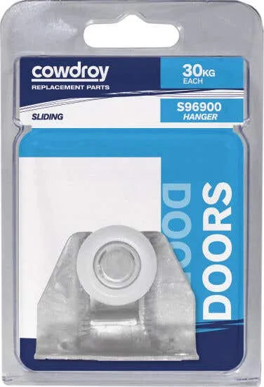 Cowdroy Sliding Door Race Assembly Pack