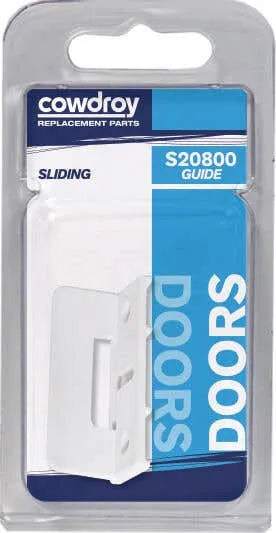 Cowdroy Standard Duty Door Guide