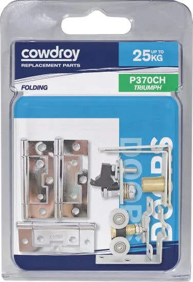 Cowdroy Triumph Fold Starter Pack