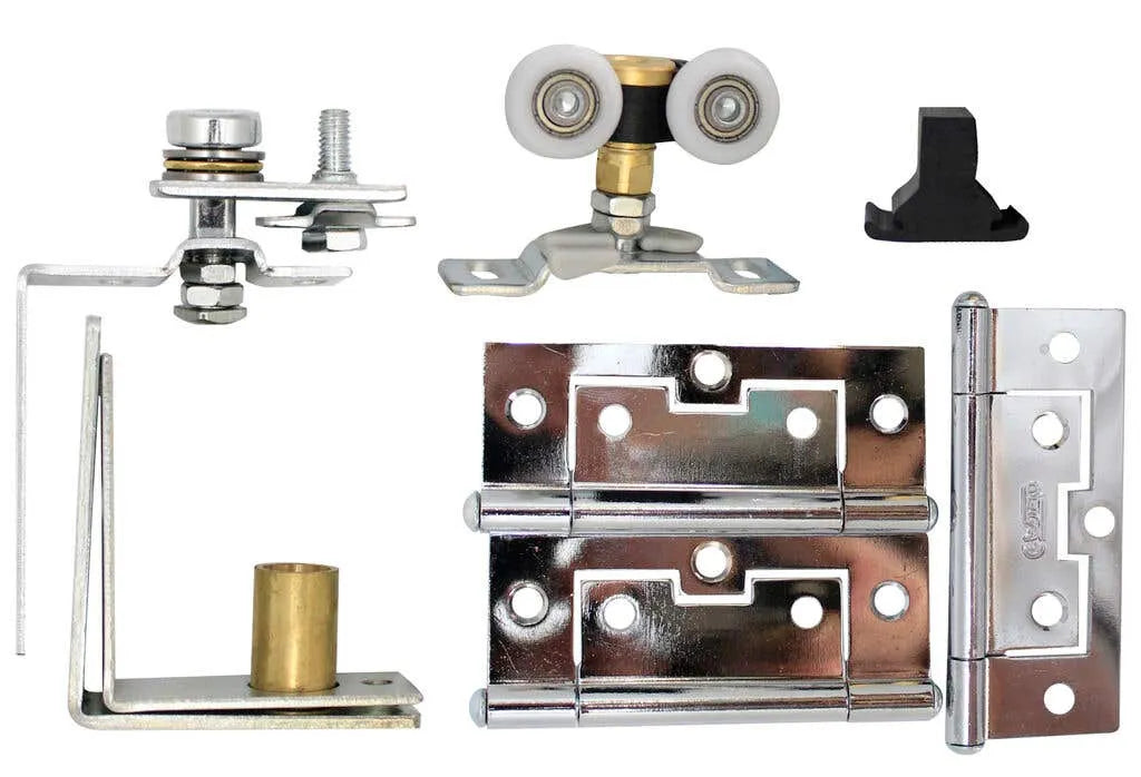 Cowdroy Triumph Fold Starter Pack