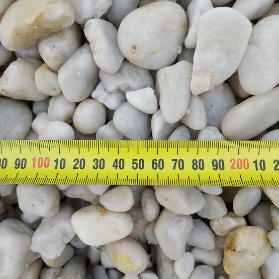 Cowra Rock White 20mm