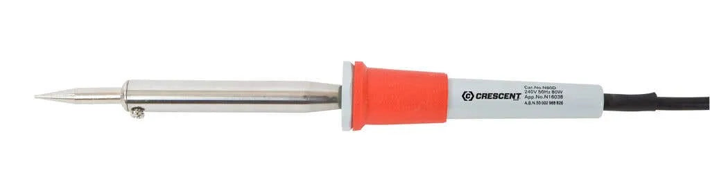 Crescent 80W Soldering Iron