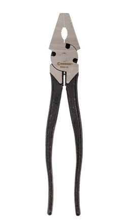 Crescent Button Fence Tool Plier
