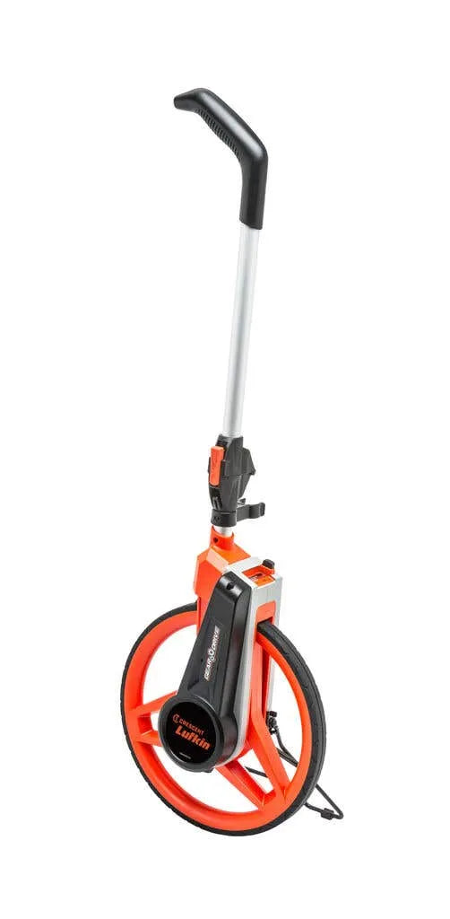 Crescent Lufkin Centreline Measuring Wheel 320mm PSMW48MCLB