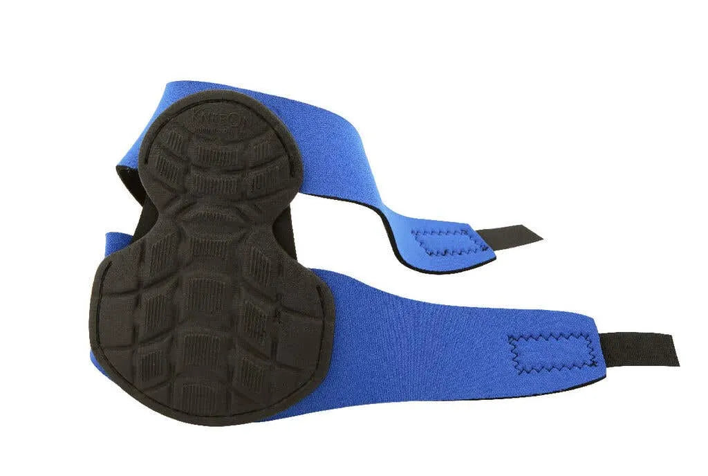 Crescent Lufkin Knee Protectors - 2 Straps LKPN