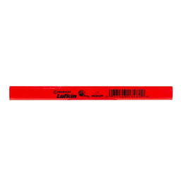 Crescent Lufkin Medium Red Carpenters Pencil