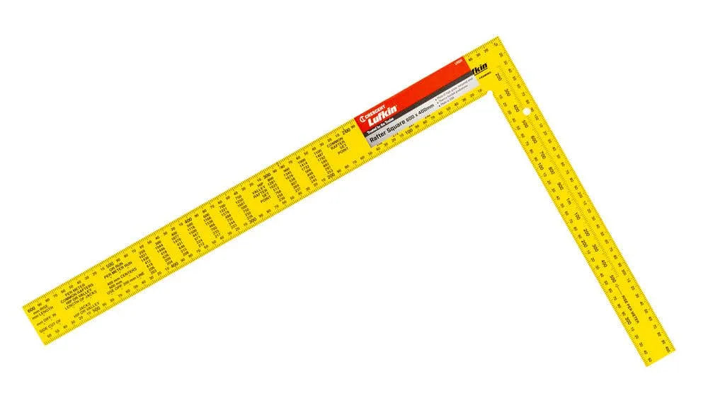 Crescent Lufkin Rafter Square 600 x 400mm