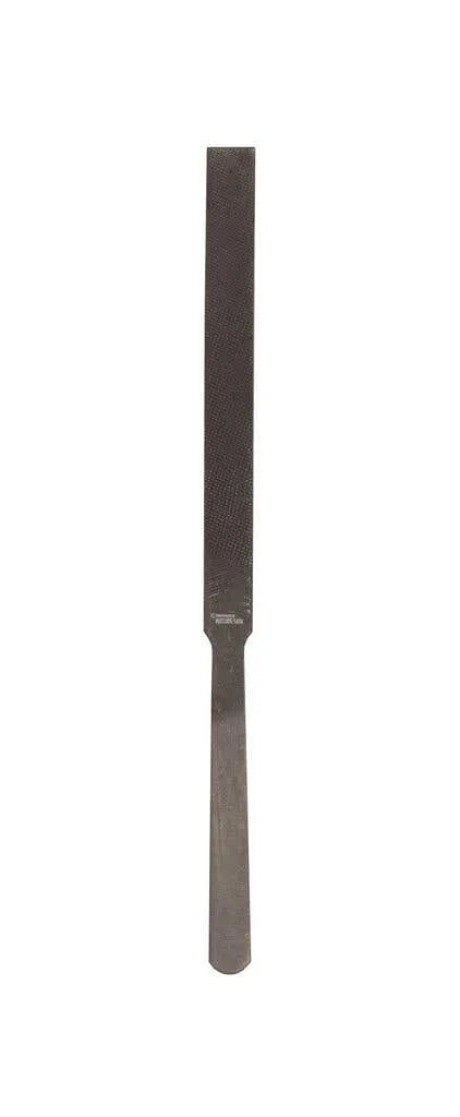 Crescent Nicholson Contact Point File 5-1/4" 133mm