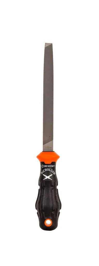 Crescent Nicholson Millsaw Bastard 2 Safe Edges File