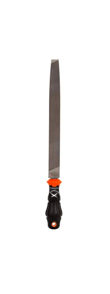 Crescent Nicholson Millsaw Bastard 2 Safe Edges File