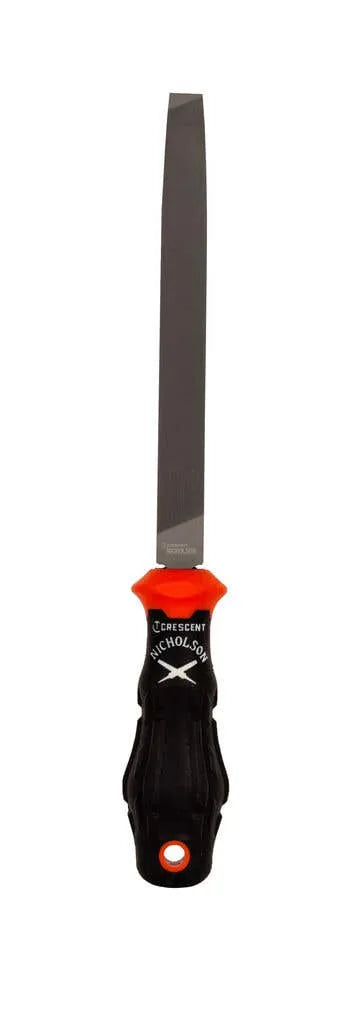 Crescent Nicholson Millsaw Bastard 2 Safe Edges File