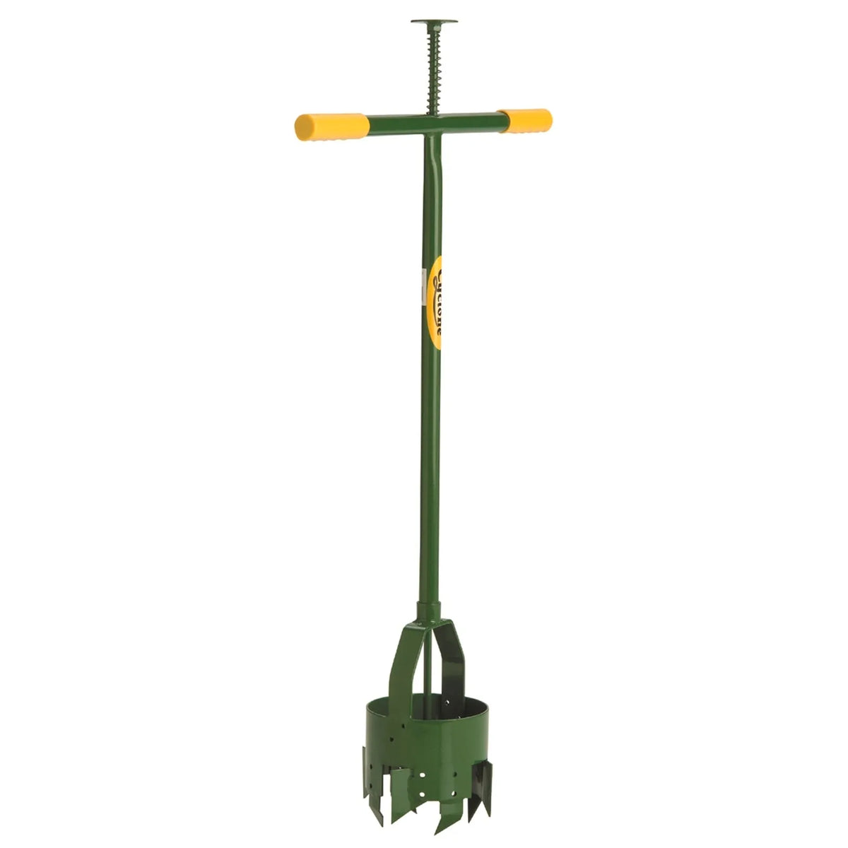Cyclone Earth Auger Post Hole Digger