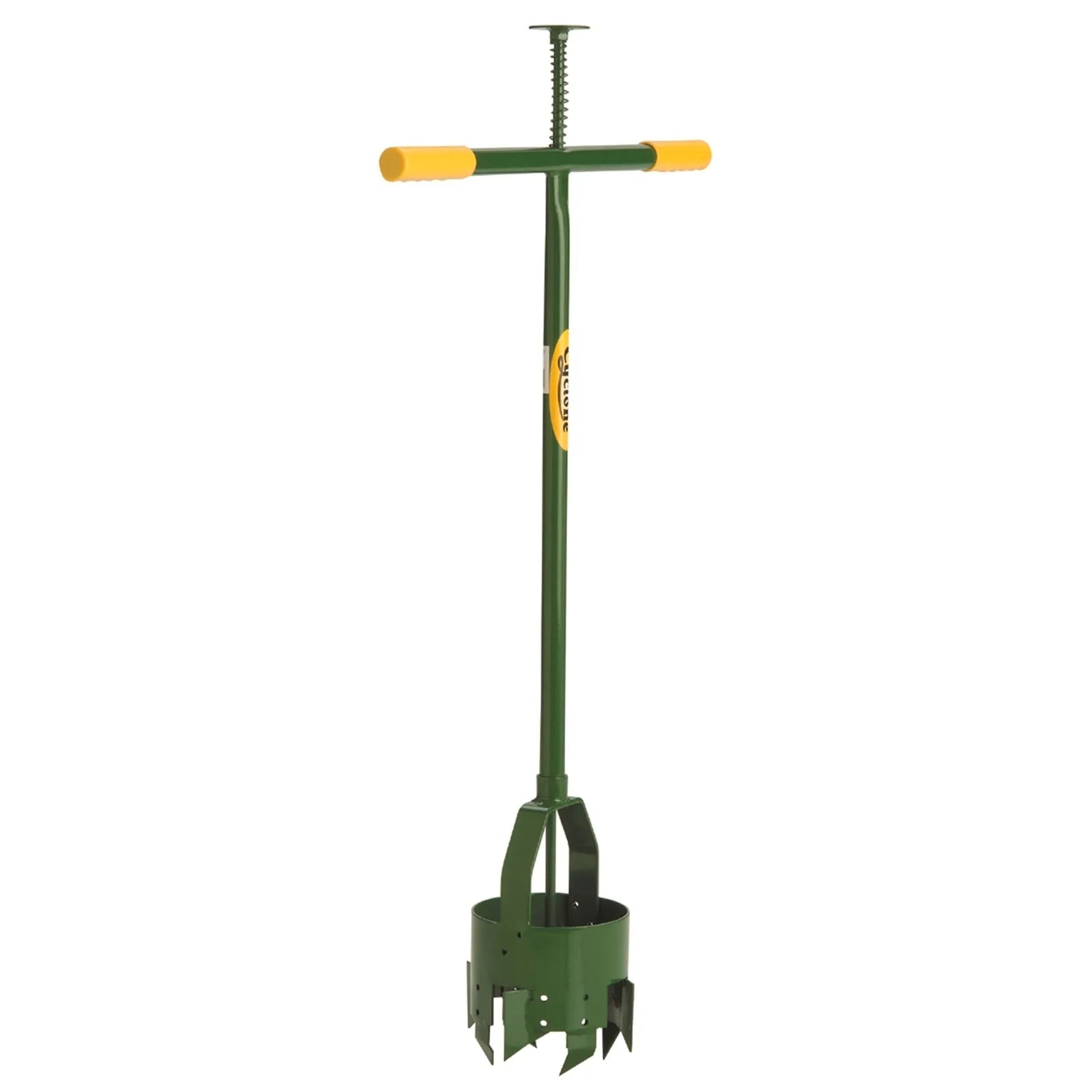 Cyclone Earth Auger Post Hole Digger