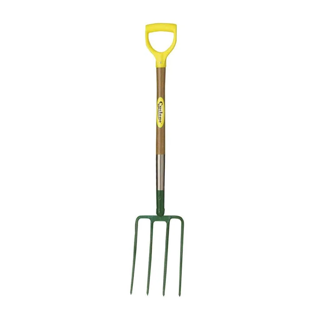 Cyclone Garden Fork