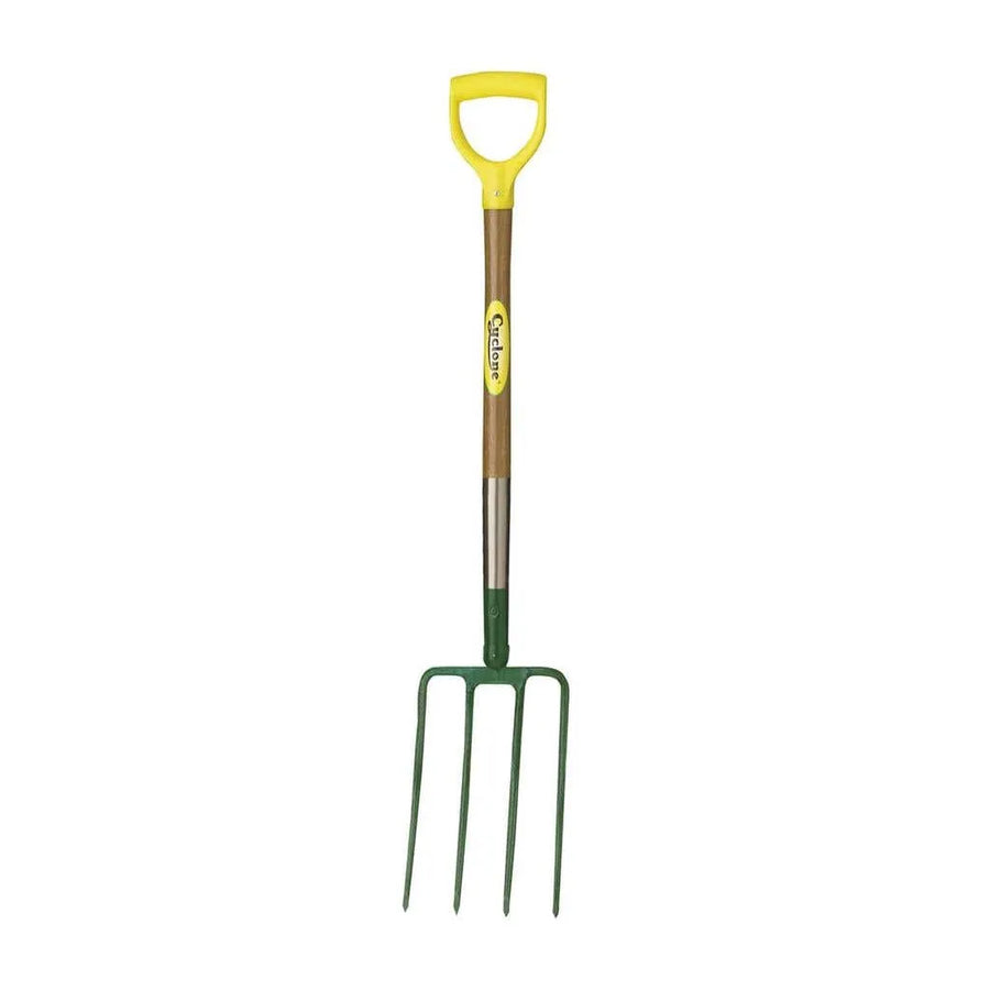 Cyclone Garden Fork