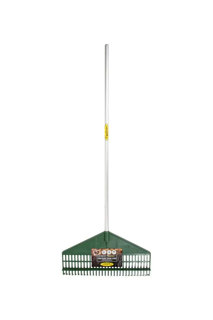 Cyclone Great Aussie Super Rake 580mm