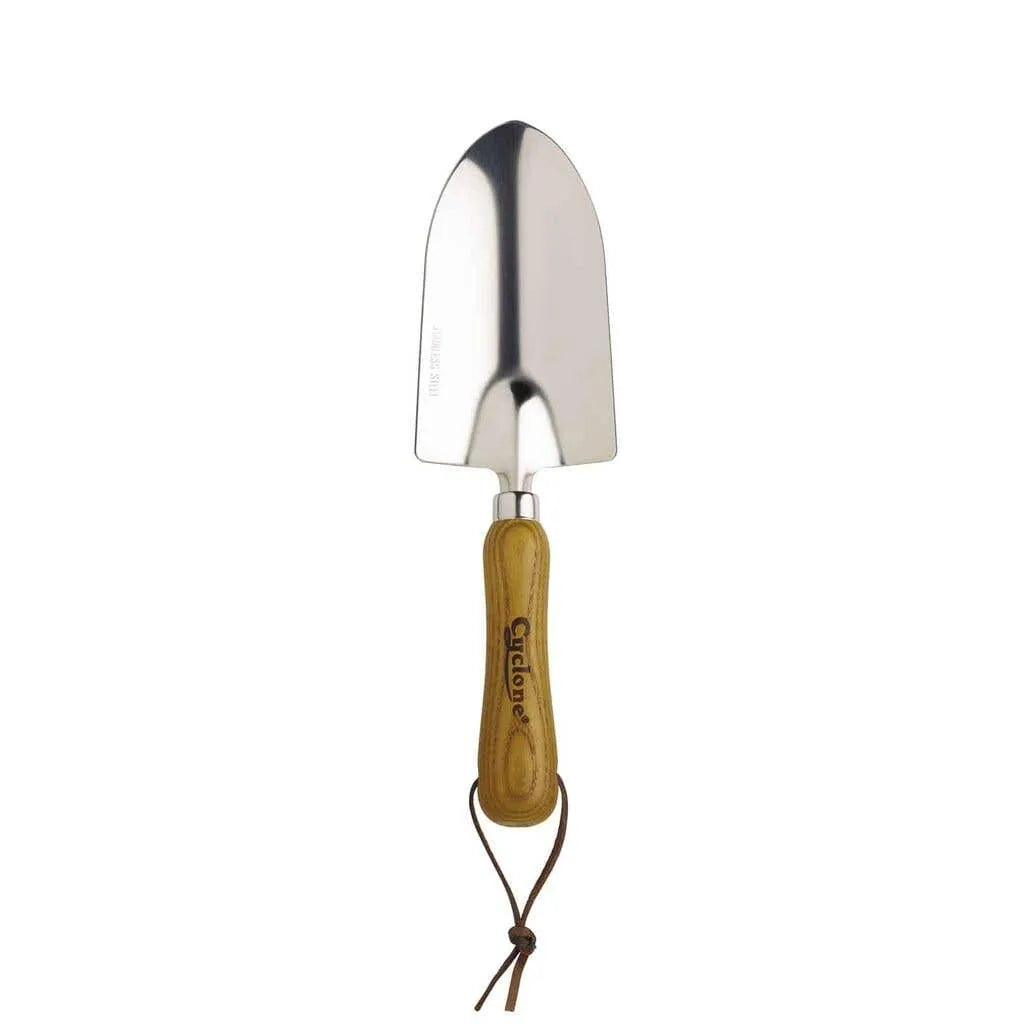 Cyclone Hand Trowel