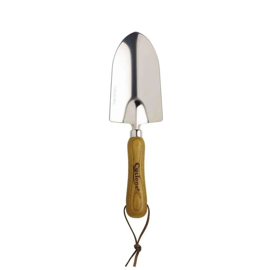 Cyclone Hand Trowel