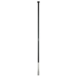 Cyclone Hexagonal Fencing Bar 1800 x 30mm