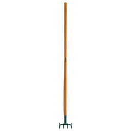 Cyclone Long Handle Courtyard Scratcher