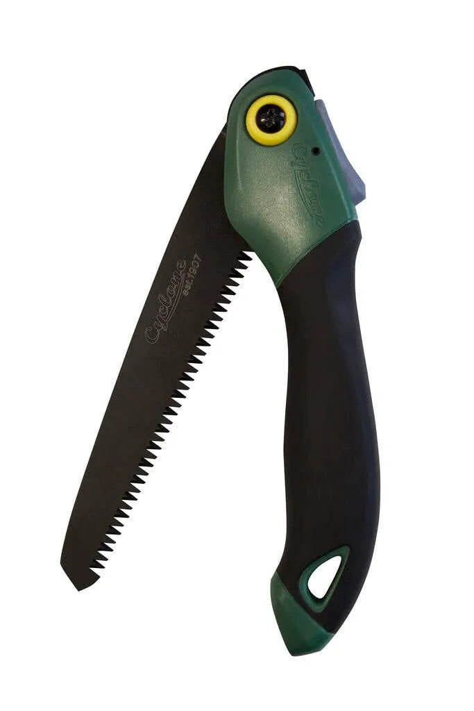 Cyclone Pruning Folding 180mm Saw
