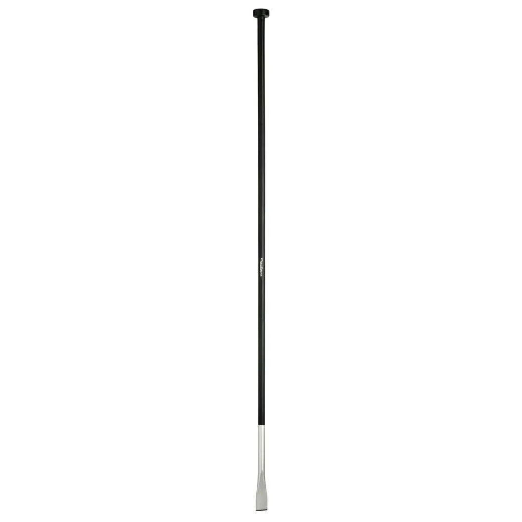 Cyclone Round Fence Bar 1800 x 25mm