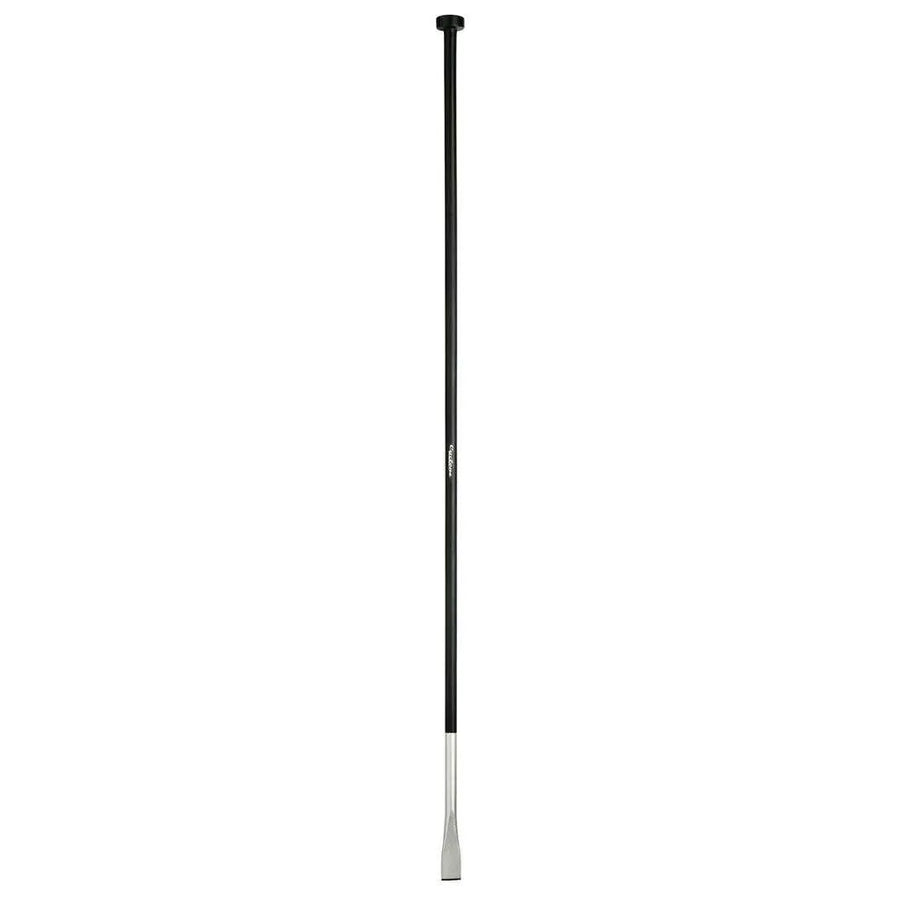 Cyclone Round Fence Bar 1800 x 25mm