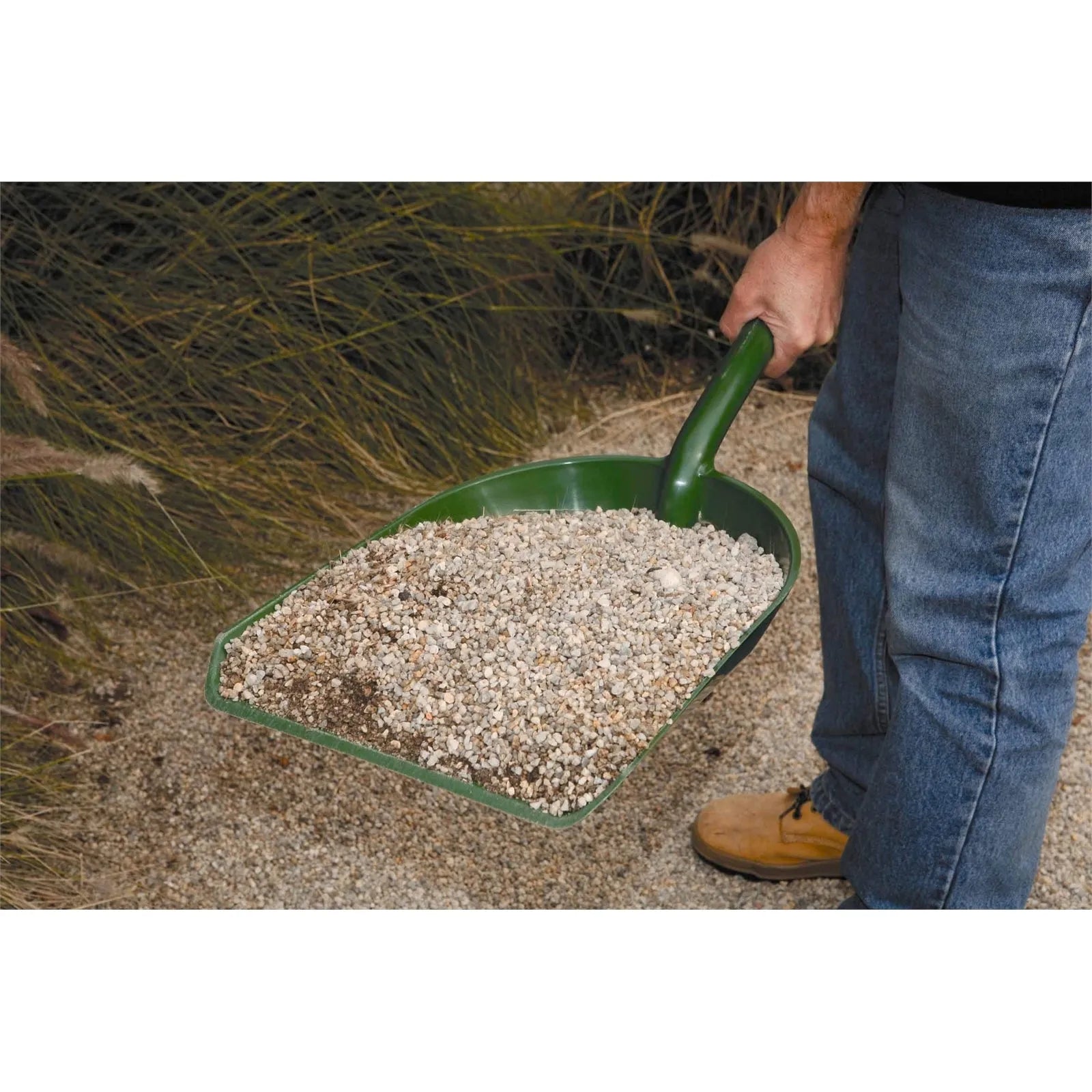 Cyclone Shovel Multi Purpose